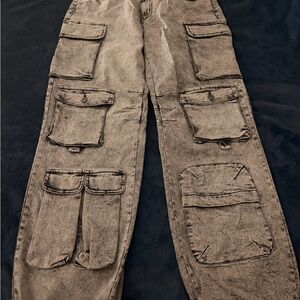 Fashion nova jeans women